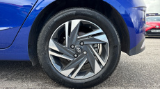 Hyundai i20 1.0T GDi Element 5dr Petrol Hatchback